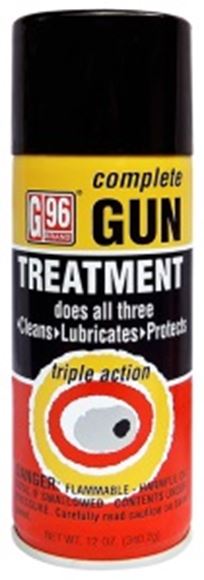 Picture of G96 Complete Gun Treatment - 4.5oz, Aerosol