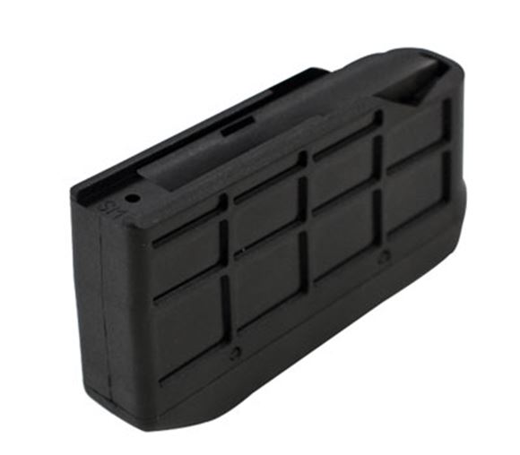 Picture of Tikka Accessories, Magazines - T3/T3X, Medium (22-250 Rem/308 Win), 3rds