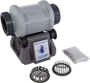 Picture of Frankford Arsenal Reloading Tools Tumbler & Seperators - Platinum Series Rotary Tumbler, 7 L, 110V