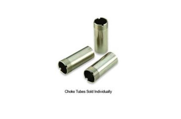 Picture of Beretta Choke Tubes - MobilChoke, Flush, Silver, 12Ga, Improved Modified