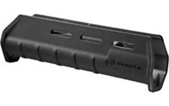 Picture of Magpul Hand Guards - MOE M-LOK Forend, Remington 870, Black