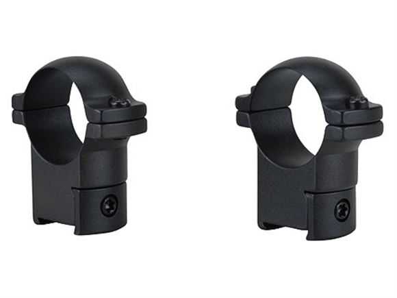 Picture of Leupold Optics, Ringmounts - CZ 527, 1", High, Matte