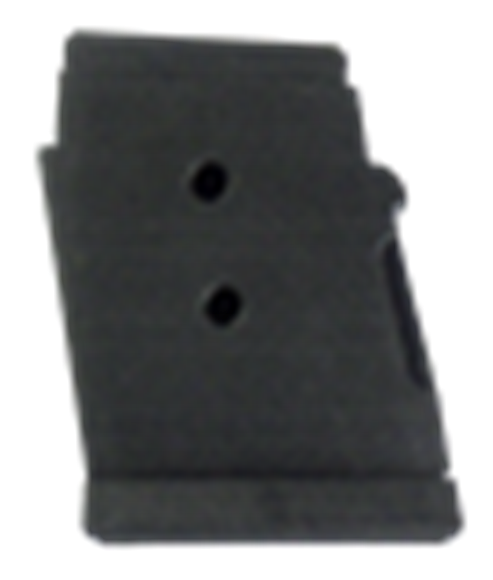 Picture of CZ Rifle Magazines - CZ 457/455/452/512, 22 LR, Single Shot Adapter, Polymer