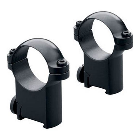 Picture of Leupold Optics, Ringmounts - CZ 550, 1", High, Matte