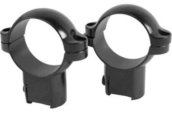 Picture of Leupold Optics, Ringmounts - Rimfire, 11mm, 1", High, Gloss