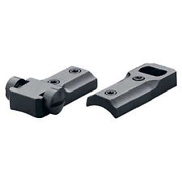 Picture of Leupold Optics, Base - STD, Remington 700 RVF (Reversible Front), 2-pc, Matte