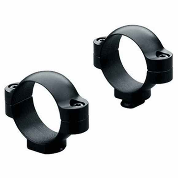 Picture of Leupold Optics, Rings - STD, 30mm, Medium (.770"), Matte