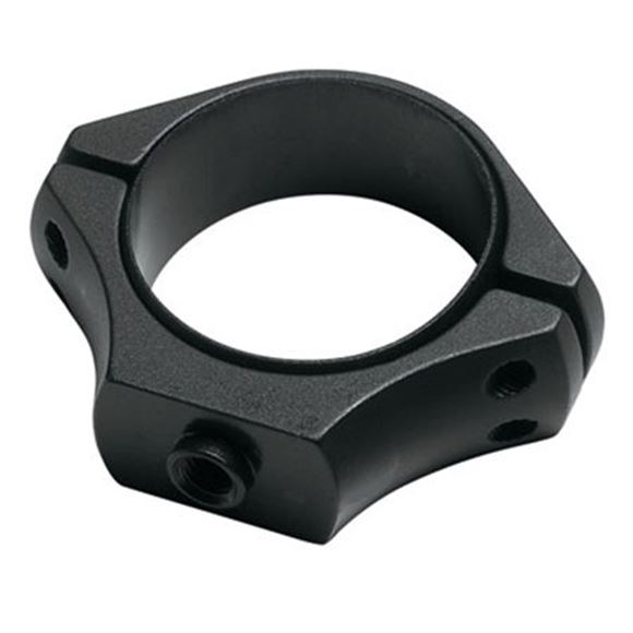 Picture of Sako Optilock Scope Mount Rings - 1", Medium, Blue, Sako/Tikka