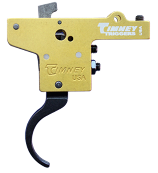 Picture of Timney Triggers, Mauser - Mauser Featherweight, F M98 FN, 3 lb, Adjustable 1 - 3 lb #201