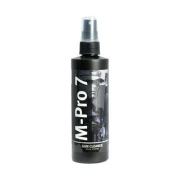 Picture of M-Pro7 Gun Cleaner - 8 oz Spray Bottle