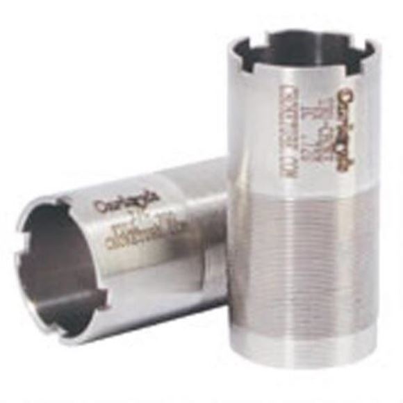 Picture of Carlson's Choke Tubes, Tru-Choke - Tru-Choke 12Ga Flush Mount Replacement Stainless Choke Tubes, Improved Modified (.705")