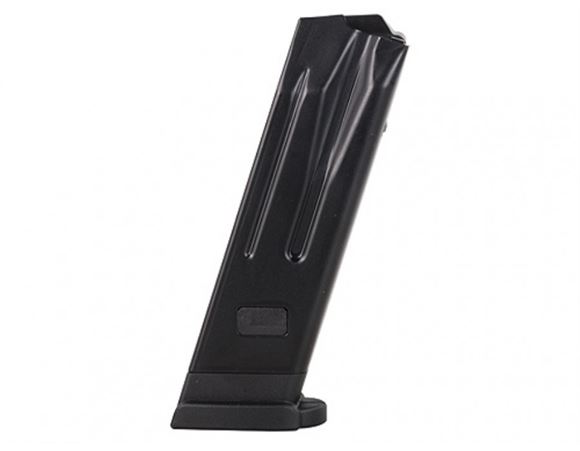 Picture of Heckler & Koch (H&K) Pistol Magazines - P30/P30L/SFP9, 9mm, 10rds