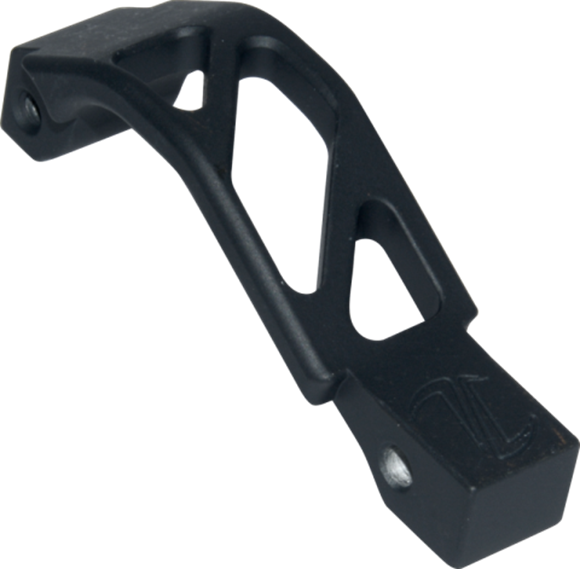 Picture of Timber Creek Outdoors Rifle Parts - AR15 Oversized Trigger Guard, Black