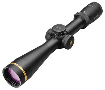 Picture of Leupold Optics, VX-5 HD Riflescopes - 3-15x44mm, 30mm, Matte, Impact 29 MOA Reticle, CDS-ZL2, Side Focus