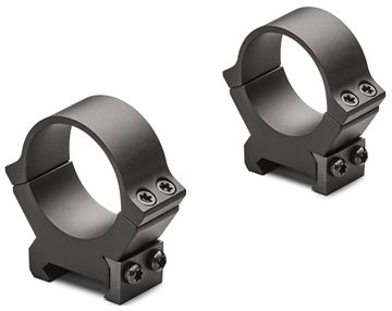 Picture of Leupold Optics, Rings - PRW II, 30mm, High, Matte