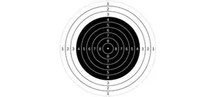 Picture for category Targets