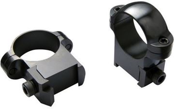 Picture of Burris Optics Riflescope Rings - Tikka T3, 1", Medium