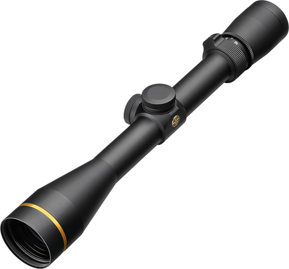 Picture of Leupold Optics, VX-3i Riflescopes - 3.5-10x40mm, 1", Matte, Duplex