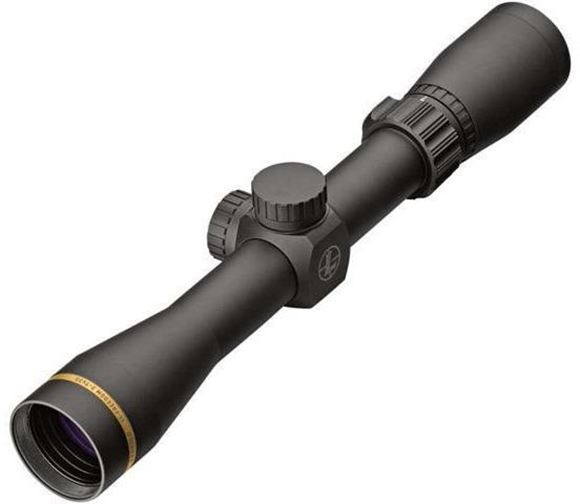 Picture of Leupold Optics, VX-Freedom Rimfire Rifle Scope - 2-7x33mm, 1", 1/4 MOA, Rimfire MOA Reticle