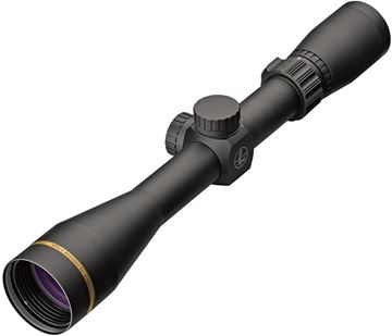 Picture of Leupold Optics, VX-Freedom Rimfire Rifle Scope - 3-9x40mm, 1", Rimfire MOA Reticle,  Matte Black