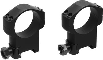 Picture of Leupold Optics, Rings - Mark 4, 35mm, Super High, Aluminum, Matte