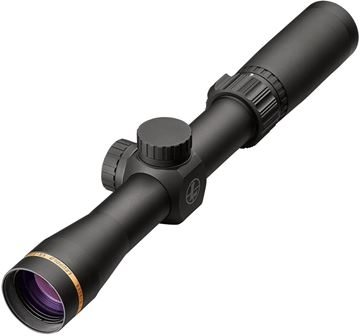 Picture of Leupold Optics, VX-Freedom Riflescopes - 1.5-4x28 IER Scout, 1", Matte, Duplex