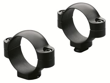 Picture of Leupold Optics, Rings - STD, 1", Low, Matte