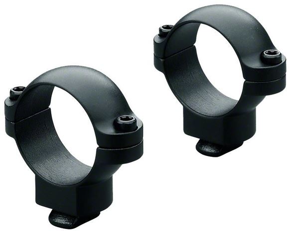 Picture of Leupold Optics, Rings - DD, 1", Super High, Matte