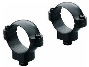 Picture of Leupold Optics, Rings - QR, 1", Medium, Gloss