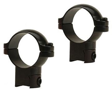 Picture of Leupold Optics, Ringmounts - Rimfire, 3/8", 1", High, Gloss