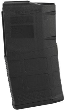 Picture of Magpul PMAG Magazines - PMAG 20 LR/SR GEN M3, 7.62x51mm NATO, 5/20rds, Black