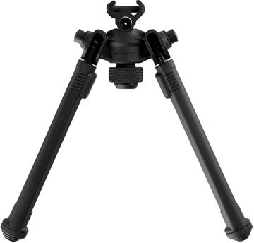 Picture of Magpul Accessories - Bipod, Picatinny Attachment, Pivot & Transverse, Adjustable 6" - 10"