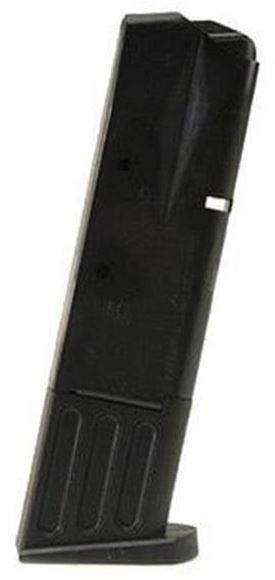 Picture of Mec-Gar Pistol Magazines - Beretta 92FS/M9, 9mm, 10rds, Blued