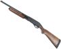 Picture of Remington Model 870 Express Hardwood Pump Action Shotgun - 12Ga, 3", 18-1/2", Matte Black, Dark Stain Hardwood Stock, 4+1rds, Bead Sight, Fixed Cylinder