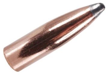 Picture of Speer 1217 Rifle Hunting Hot-Cor Bullets, 243-90-GR SPITZER SP, 100 Ct