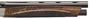 Picture of Benelli ETHOS Sporting Semi-Auto Shotgun - 12Ga, 3", 30", Ported, Blued, Engraved Nickel-Plated Receiver, AA-Grade Satin Walnut Stock, 4rds, Red-Bar Front & Metal Mid Bead Sights, Extended Crio Chokes (C,IC,M,IM,F)