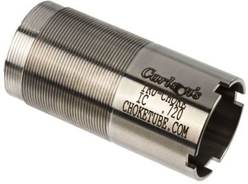 Picture of Carlson's Choke Tubes, Tru-Choke - Tru-Choke 12Ga Flush Mount Replacement Stainless Choke Tubes, Improved Cylinder (.720")