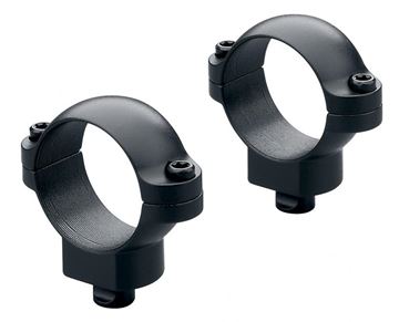 Picture of Leupold Optics, Rings - QR, 34mm, High, Matte