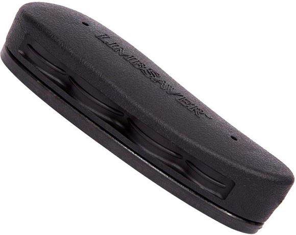 Picture of LimbSaver Firearms Recoil Pads, Classic Precision-Fit Recoil Pads - Mossberg All 5-3/16" Syn / 930 (Excluding SPX) Syn / 935 Non-Pistol-Grip Syn / Maverick Model 88 12Ga Syn / 590A1 Syn