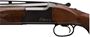 Picture of Browning Citori CX Micro Adj. LOP Over/Under Shotgun - 12Ga, 3", 30", Wide Floating Rib, Polished Blued, Blued Steel Receiver, Gr.II  American Black Walnut Stock, Adjustable Buttplate/LOP, Ivory Bead Front & Mid-Bead Sights, Invector-Plus Midas (F, M, IC