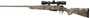 Picture of Winchester XPR Hunter Strata Bolt Action Rifle - 270 Win, 24", Scope Combo With Vortex Crossfire II 3-9x40mm, Permacote FDE Finish, True Timber Strata Camo Stock, 4rds