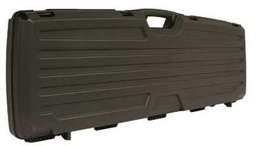 Picture of Plano 1010587 SE Series Double Scoped Rifle/Shotgun Hard Case Black