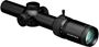 Picture of Vortex Optics, Strike Eagle Riflescope - 1-6x24mm, 30mm, Illuminated AR-BDC3 Reticle, Second Focal Plane, 1/2 MOA Adjustment