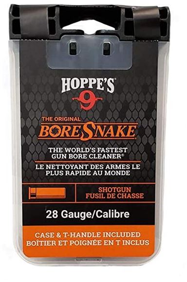 Picture of Hoppe's No.9 The BoreSnake Den - Shotgun, 28-Gauge