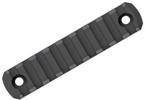 Picture of Magpul Rails - M-LOK Aluminum Rail Section, 9 Slots