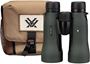 Picture of Vortex Optics, Diamondback HD Binoculars - 15x56mm, Fully Multi-Coated, Adjustable Eyecups, Tripod Adaptable, Centre Focus Wheel, Waterproof/Fogproof/Shockproof, Glasspak Bino Case & Harness, Tripod Adapter Included