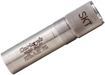 Picture of Carlson's Choke Tubes, Benelli/Beretta Mobil - Beretta Benelli Mobil Sporting Clays Choke Tubes, 20Ga, Skeet (.615"), For Steel/Lead/Hevi-Shot