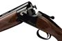 Picture of Browning Citori CXS Over/Under Shotgun - 12Ga, 3", 30", Lightweight Profile, Vented Rib, Polished Blued, Gloss Gr.II Black Walnut Stock,  Ivory Bead Front, Invector-Plus Midas Extended (F,M,IC)