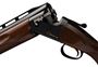 Picture of Browning Citori CXT Trap Over/Under Shotgun - 12Ga, 3", 30", Ported, Lightweight Profile, High Post Vented Rib, High Polished Blued, High Polished Blued Steel Receiver, Gloss Grade II Monte Carlo American Black Walnut Stock,  Ivory Bead Front & Mid-Bead