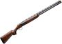 Picture of Browning Citori CX Over/Under Shotgun - 12Ga, 3", 28", Lightweight Profile, Vented Rib, Polished Blued, Polished Blued Steel Receiver, Gloss Gr.II American Walnut Stock, Ivory Bead Front, Invector-Plus Midas Extended (F,M,IC)